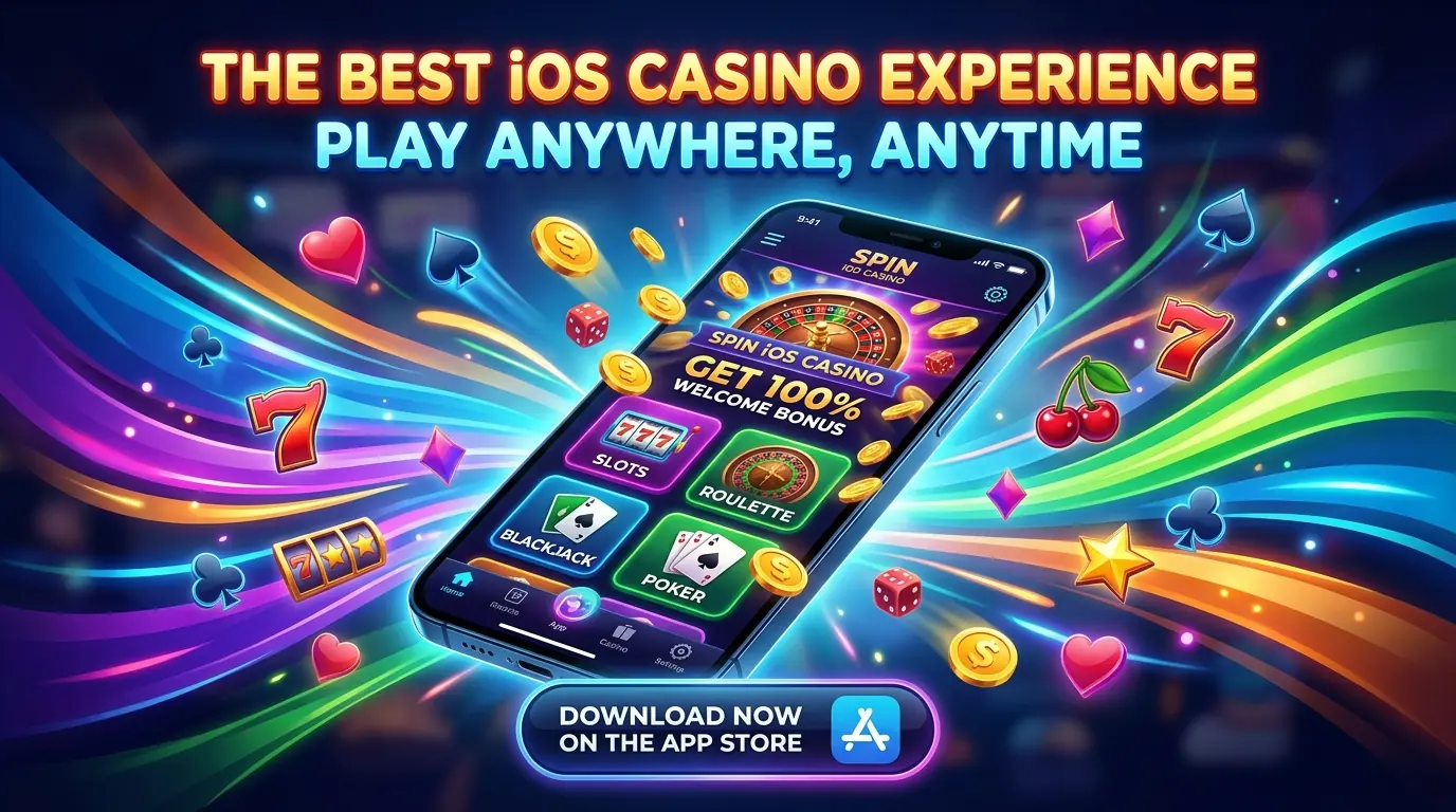 Vic iOS app