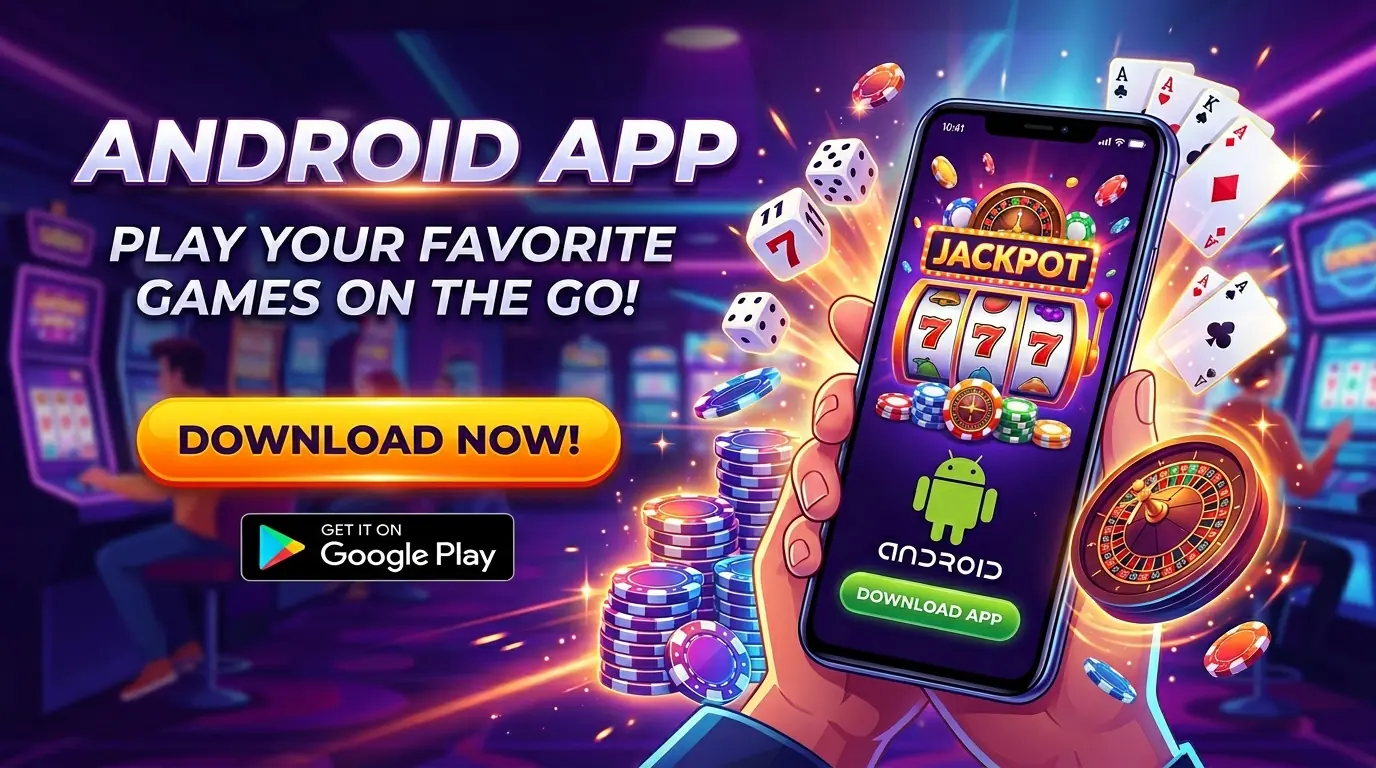 Vic Android app