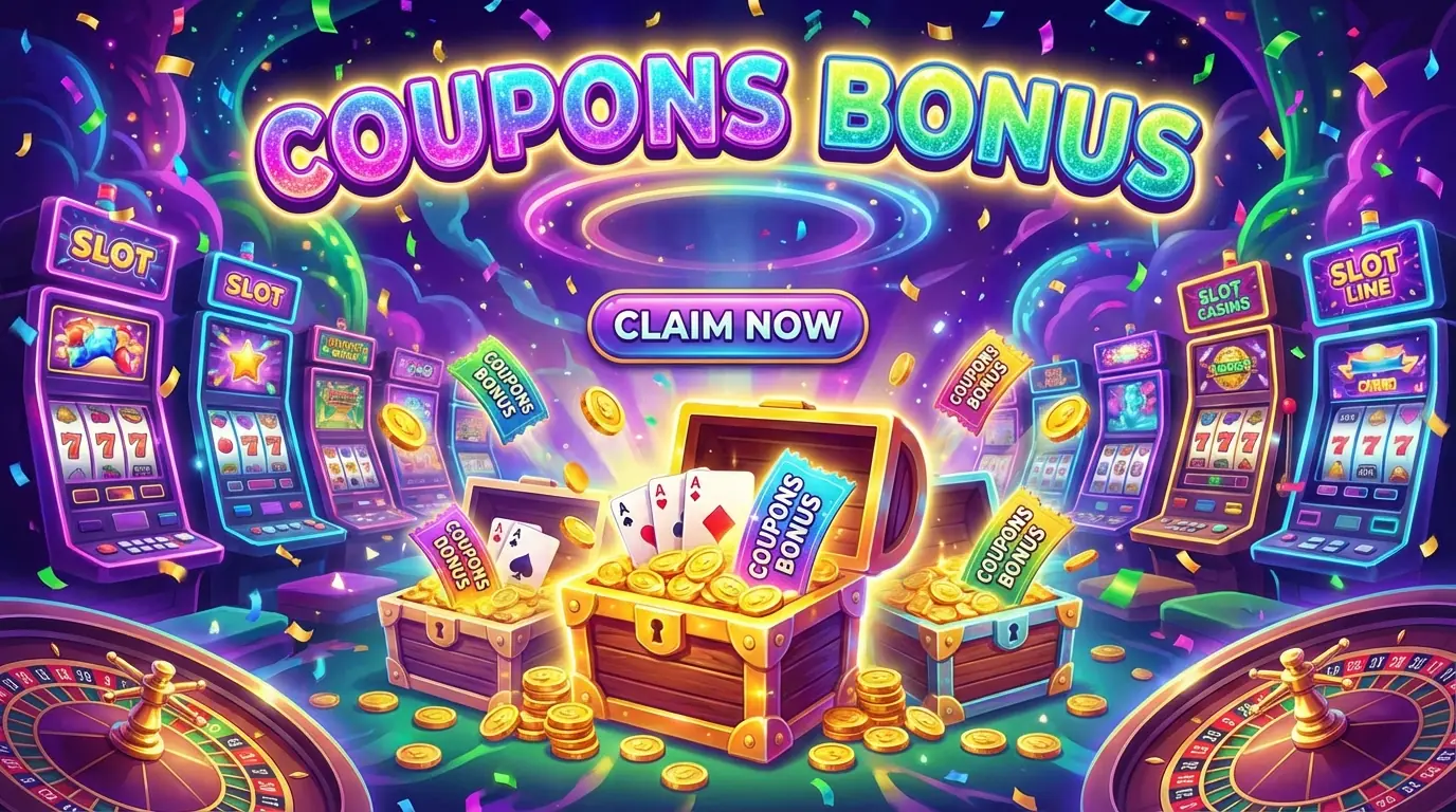 Vic coupons