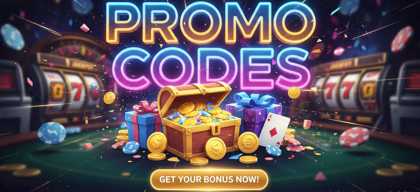 Vic casino bonus codes