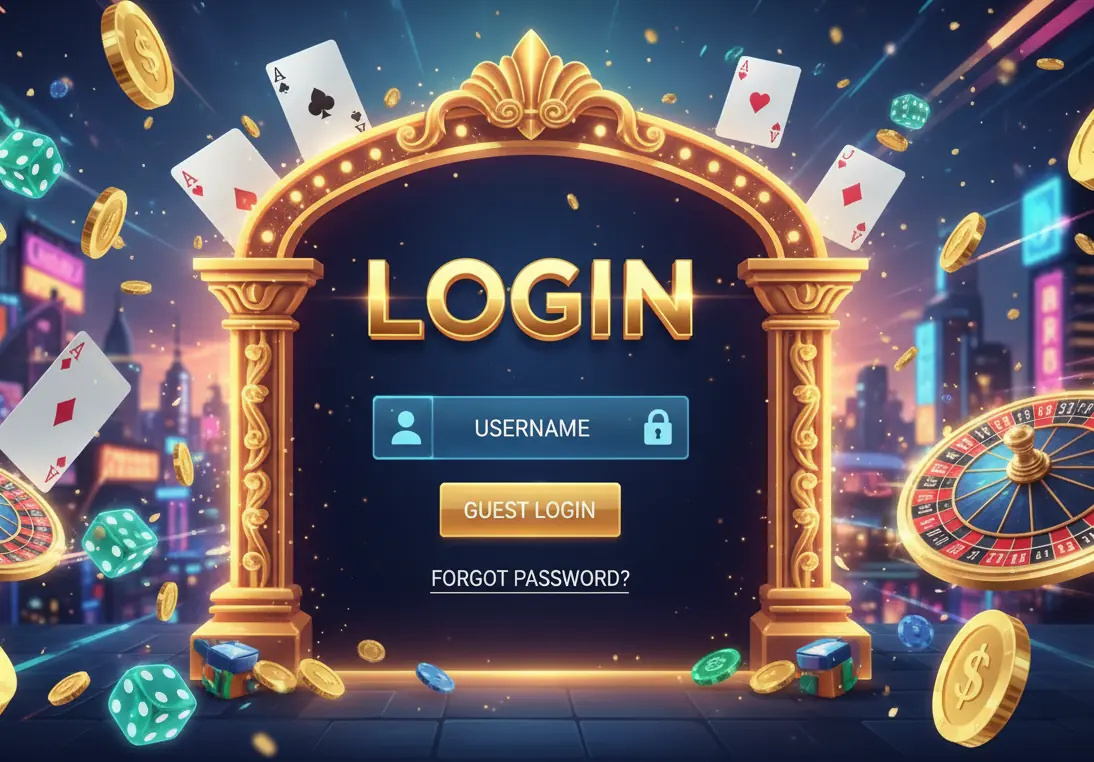 Vic login