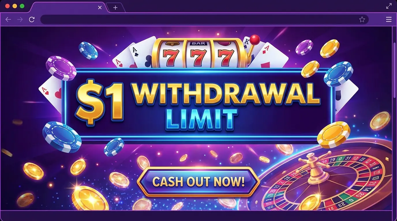 Vic casino withdrawal limit