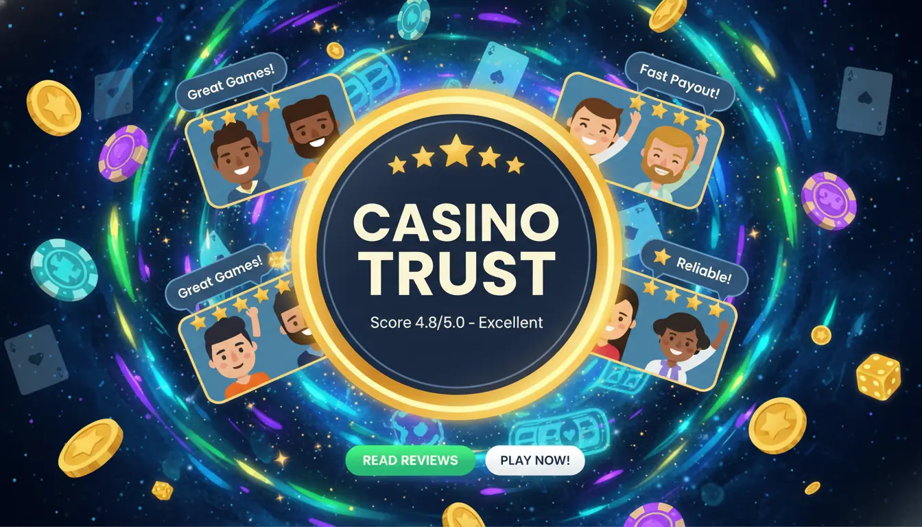Vic Trustpilot
