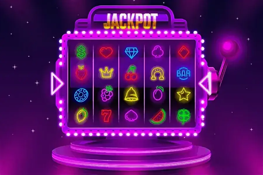Vic casino game selection