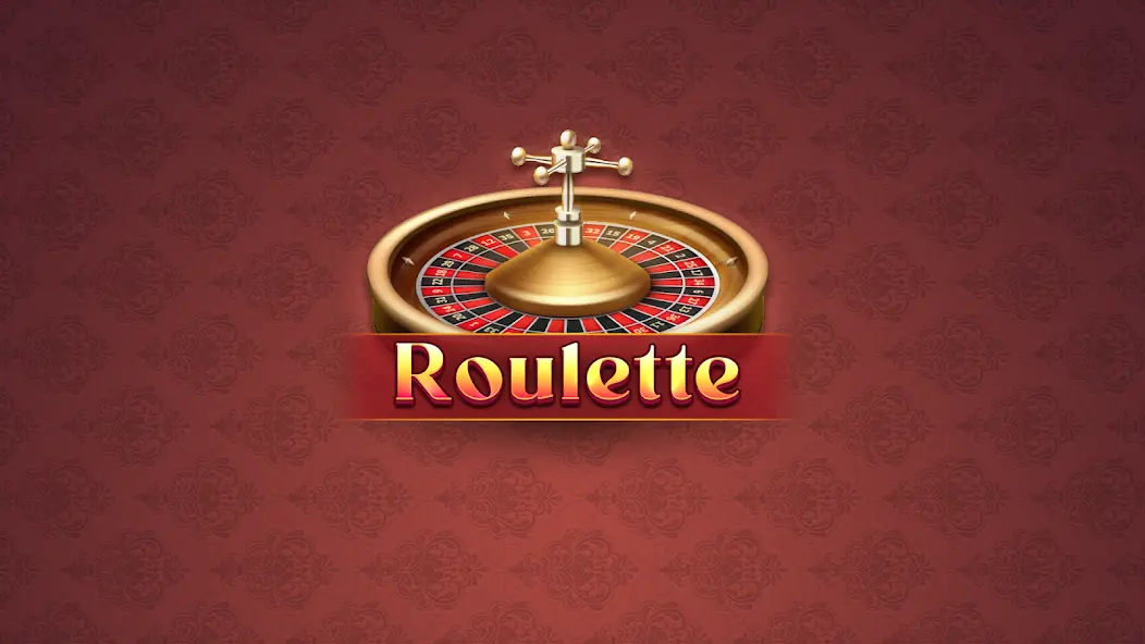 Vic Roulette