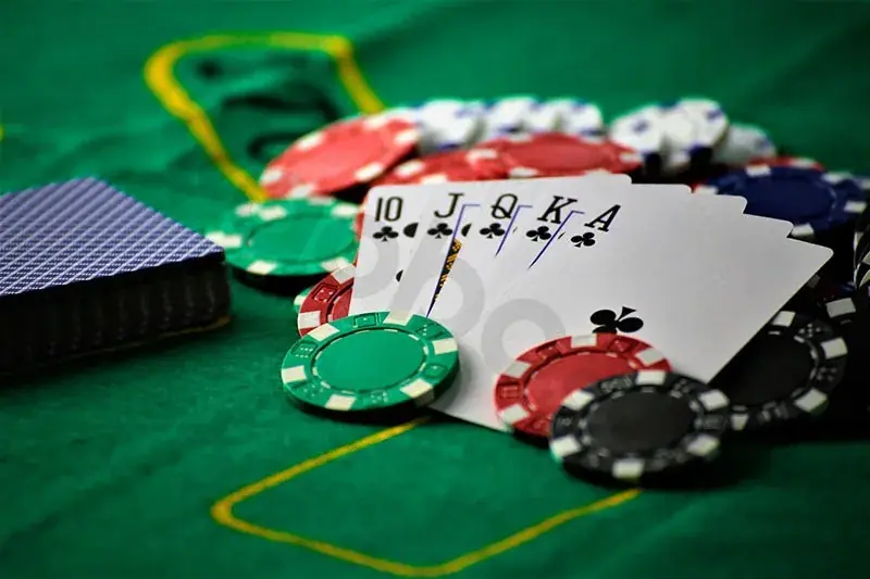 Vic Poker guide