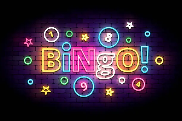 Vic casino Bingo