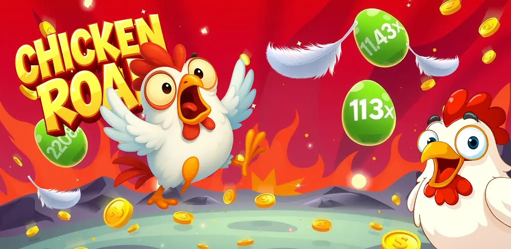 Vic casino Chicken Road