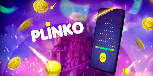 Vic casino Plinko
